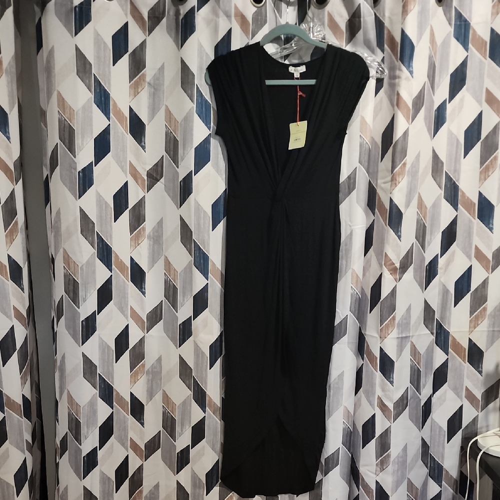 Rolla Coster Classic Black Dress